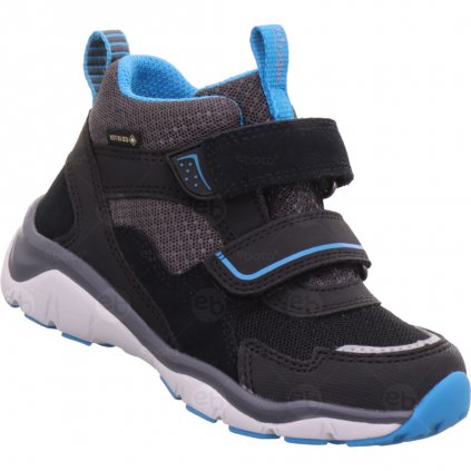 Dětské boty superfit Sport5 1-000246-0020