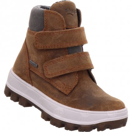 Dětské zimní boty superfit Tedd s membránou Gore-Tex 1-809472-3010