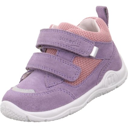 Dětské boty Superfit Universe 1-009411-8500