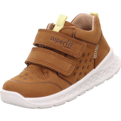 Dětské boty Superfit Breeze 1-000363-3020