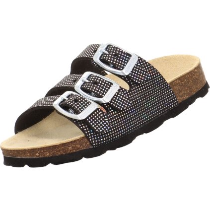 Dětské pantofle Superfit 1-800113-0010