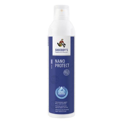 Shoeboys 908150 NanoProtect 400ml