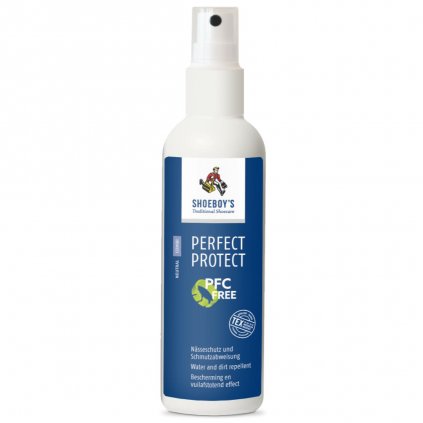 Shoeboys PerfectProtect 200ml 1