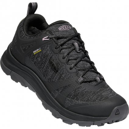 Keen Terradora II Waterproof Women Black/Magnet
