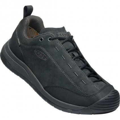 Keen Jasper II WP Men Black/Raven