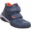Dětské kotníkové boty superfit Storm 1-009385-8030