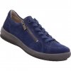Dámské boty Legero Tanaro 5.0 Bluette (modrá) na zip