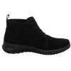 Legero Softboot dámské kotníkové boty černé Gore-Tex 2-009569-0000