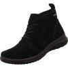 Legero Softboot dámské kotníkové boty černé Gore-Tex 2-009569-0000