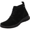 Legero Softboot dámské kotníkové boty černé Gore-Tex 2-009569-0000