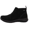 Legero Softboot dámské kotníkové boty černé Gore-Tex 2-009569-0000