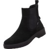 Legero Mystic dámské kotníkové kozačky černé Gore-Tex 2-000191-0000