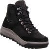 Dámské kotníkové boty Legero Tirano Schwarz (černé) s membránou Gore-Tex 2-009565-0000