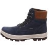 Dětské zimní boty Superfit Tedd 0-800474-9400 s membránou Gore-Tex Modrá