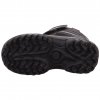 Dětské zimní boty superfit Snowcat s membránou Gore-Tex v černé barvě 1-000022-0000