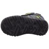 Dětské zimní boty superfit Husky s membránou Gore-Tex Modré 1-809080-2020
