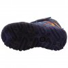 Dětské zimní boty superfit Husky s membránou Gore-Tex Modré1-809080-8010
