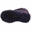 Dětské zimní boty superfit Husky s membránou Gore-Tex Modré 1-809080-8020