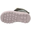 Dětské zimní boty superfit Flavia s membránou Gore-Tex Zelené 1-000218-7000