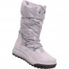 Vysoké dámské zimní boty Legero Tirano Aluminio s membránou Gore-Tex šedé 2-009559-2500