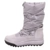Vysoké dámské zimní boty Legero Tirano Aluminio s membránou Gore-Tex šedé 2-009559-2500