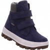 Dětské zimní boty superfit Tedd s membránou Gore-Tex 1-809472-8010