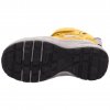 Dětské zimní boty superfit Culusuk 2.0 s membránou Gore-Tex žlutá/černá 1-009163-6000