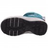 Dětské zimní boty superfit Culusuk 2.0 s membránou Gore-Tex tyrkysová/černá 1-009163-7000