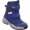 Dětské zimní boty superfit Culusuk 2.0 s membránou Gore-Tex modrá/černá 1-009163-8000