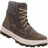 Dětské zimní boty superfit Tedd s membránou Gore-Tex 1-800474-7000