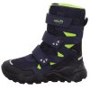 Dětské zimní boty superfit Rocket s membránou Gore-Tex Modré 1-000406-8010