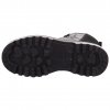 Dívčí kotníkové boty superfit Abby s membránou Gore-Tex v černé barvě 1-000602-0000