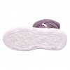 Dívčí sněhule superfit Twilight s membránou Gore-Tex v lila barvě 1-000151-8500