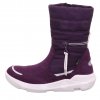 Dívčí sněhule superfit Twilight s membránou Gore-Tex v lila barvě 1-000151-8500