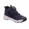 Dětské tenisky superfit Free Ride s membránou Gore-Tex systém BOA modré 1-000552-8010
