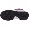 Dětské tenisky superfit Free Ride s membránou Gore-Tex systém BOA lila 1-000552-8500
