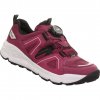 Dětské tenisky superfit Free Ride s membránou Gore-Tex systém BOA červené 1-000554-5000