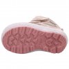 Dětské zimní boty superfit Groovy s membránou Gore-Tex béžové 1-006316-4000