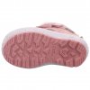 Dětské zimní boty superfit Groovy s membránou Gore-Tex růžové 1-006316-5500