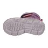 Dětské zimní boty superfit Mars s membránou Gore-Tex Lila 1-009076-8510