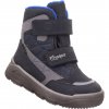 Dětské zimní boty superfit Mars s membránou Gore-Tex Šedé 1-009086-2000