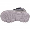 Dětské zimní boty superfit Mars s membránou Gore-Tex Šedé 1-009086-2000