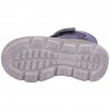 Dětské zimní boty superfit Mars s membránou Gore-Tex Modré 1-009086-8010
