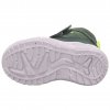 Dětské zimní boty superfit Glacier s membránou Gore-Tex zelená 1-009221-7010