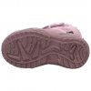 Dětské zimní boty superfit Glacier s membránou Gore-Tex lila 1-009226-8500