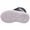 Dětské zimní boty superfit Glacier s membránou Gore-Tex modré/zelené 1-009229-8000