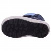 Dětské zimní boty superfit Groovy s membránou Gore-Tex modrá 1-009314-8000