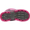 Dětské sněhule Keen Snow Troll WP Youth s membránou Keen.Dry fuchsia purple/silver