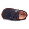Kožená obuv Beda BF0001 W N Blue Mandarine top