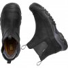 Pánské zimní boty Keen Anchorage Boot III WP s membránou Keen.Dry černé black/raven